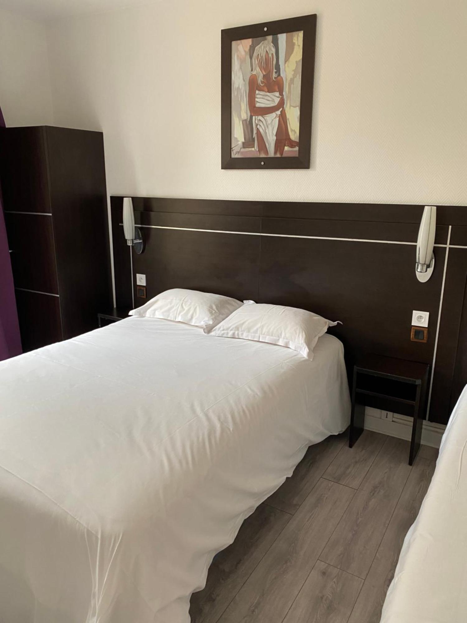 Le Saint Louis Hotel 2*