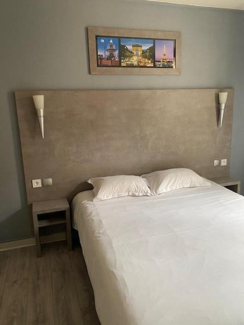Hotel Le Saint Louis