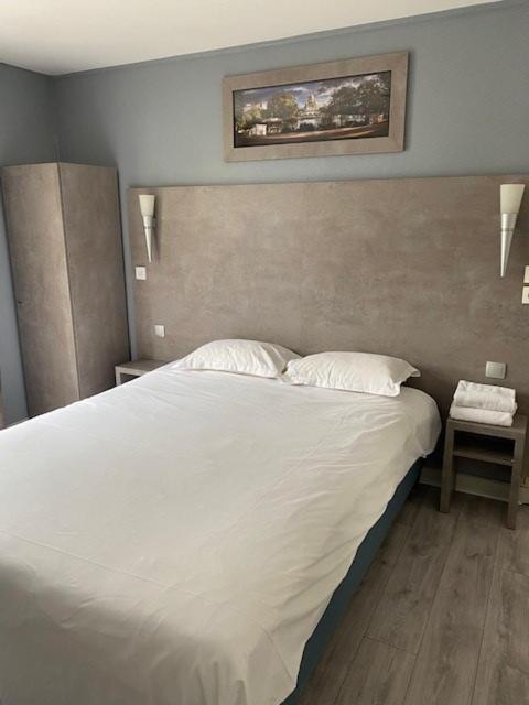 Hotel Le Saint Louis