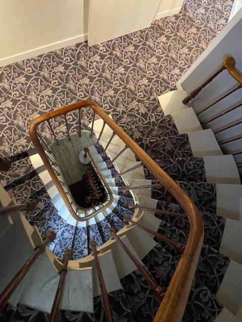 Le Saint Louis Hotel Versailles